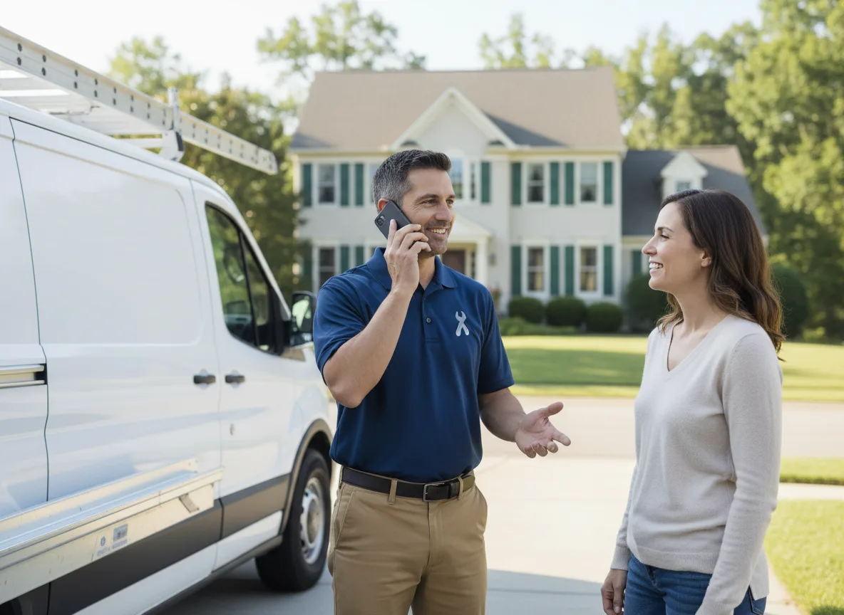 Home Gutter Service Hickory Grove, SC FAQs